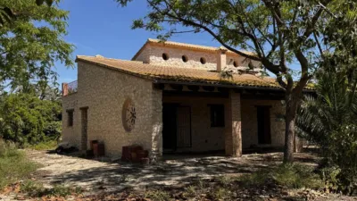 Casa - Vista 2