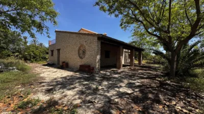 Casa - Vista 4