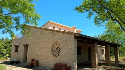 Casa - Vista 5