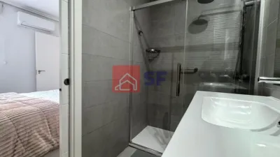Piso en alquiler en Calle de Padilla, cerca de Calle del Príncipe de Vergara - Imagen 10