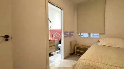Piso en alquiler en Calle de Padilla, cerca de Calle del Príncipe de Vergara - Imagen 13