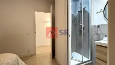 Piso en alquiler en Calle de Padilla, cerca de Calle del Príncipe de Vergara - Imagen 16