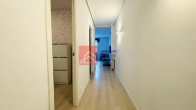 Piso en alquiler en Calle de Padilla, cerca de Calle del Príncipe de Vergara - Imagen 6