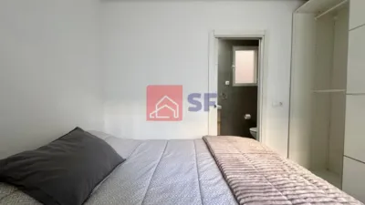 Piso en alquiler en Calle de Padilla, cerca de Calle del Príncipe de Vergara - Imagen 9