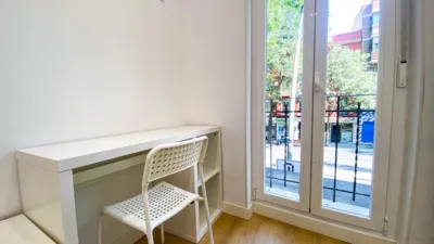 Piso en alquiler en Paseo de Extremadura, cerca de Calle de Antonio Zamora - Imagen 11