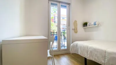 Piso en alquiler en Paseo de Extremadura, cerca de Calle de Antonio Zamora - Imagen 12