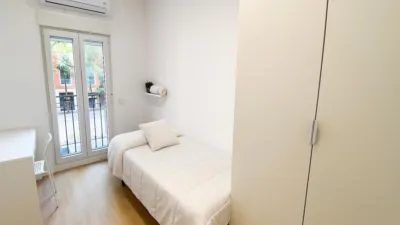 Piso en alquiler en Paseo de Extremadura, cerca de Calle de Antonio Zamora - Imagen 14