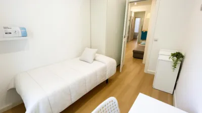 Piso en alquiler en Paseo de Extremadura, cerca de Calle de Antonio Zamora - Imagen 15