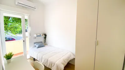 Piso en alquiler en Paseo de Extremadura, cerca de Calle de Antonio Zamora - Imagen 17
