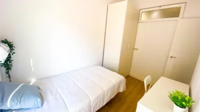 Piso en alquiler en Paseo de Extremadura, cerca de Calle de Antonio Zamora - Imagen 18