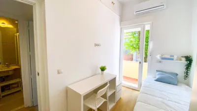 Piso en alquiler en Paseo de Extremadura, cerca de Calle de Antonio Zamora - Imagen 19