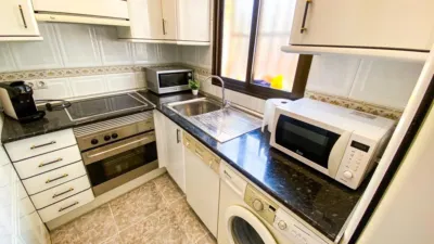 Piso en alquiler en Paseo de Extremadura, cerca de Calle de Antonio Zamora - Imagen 20