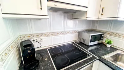 Piso en alquiler en Paseo de Extremadura, cerca de Calle de Antonio Zamora - Imagen 22