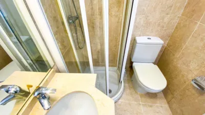 Piso en alquiler en Paseo de Extremadura, cerca de Calle de Antonio Zamora - Imagen 27