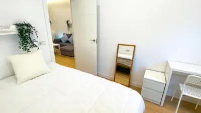Piso en alquiler en Paseo de Extremadura, cerca de Calle de Antonio Zamora - Imagen 8