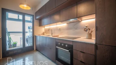 Piso en alquiler en Carrer de Bac de Roda, cerca de Passeig del Taulat - Imagen 10