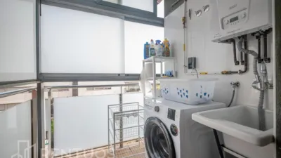 Piso en alquiler en Carrer de Bac de Roda, cerca de Passeig del Taulat - Imagen 11