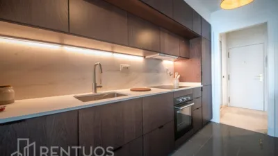 Piso en alquiler en Carrer de Bac de Roda, cerca de Passeig del Taulat - Imagen 12