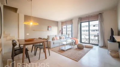 Piso en alquiler en Carrer de Bac de Roda, cerca de Passeig del Taulat - Imagen 13