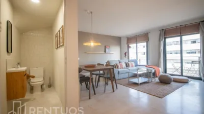 Piso en alquiler en Carrer de Bac de Roda, cerca de Passeig del Taulat - Imagen 15