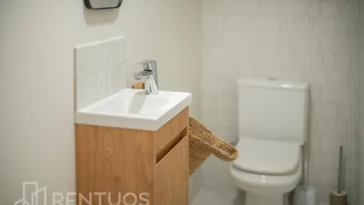 Piso en alquiler en Carrer de Bac de Roda, cerca de Passeig del Taulat - Imagen 16