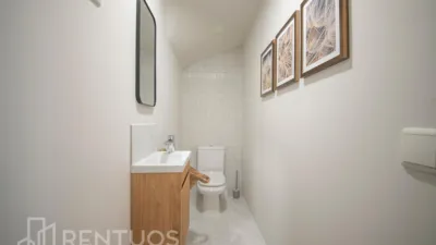 Piso en alquiler en Carrer de Bac de Roda, cerca de Passeig del Taulat - Imagen 17