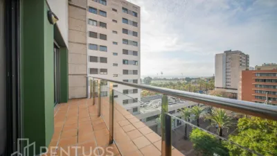 Piso en alquiler en Carrer de Bac de Roda, cerca de Passeig del Taulat - Imagen 22