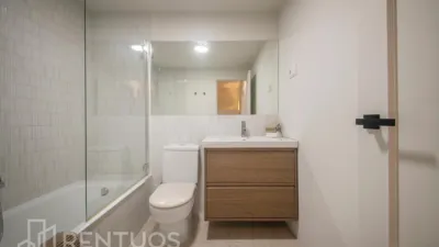 Piso en alquiler en Carrer de Bac de Roda, cerca de Passeig del Taulat - Imagen 24