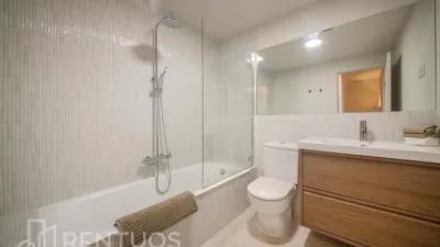 Piso en alquiler en Carrer de Bac de Roda, cerca de Passeig del Taulat - Imagen 25