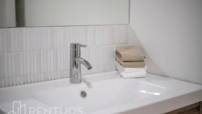 Piso en alquiler en Carrer de Bac de Roda, cerca de Passeig del Taulat - Imagen 27