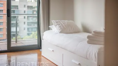 Piso en alquiler en Carrer de Bac de Roda, cerca de Passeig del Taulat - Imagen 29