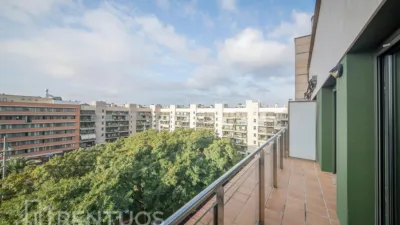 Piso en alquiler en Carrer de Bac de Roda, cerca de Passeig del Taulat - Imagen 30