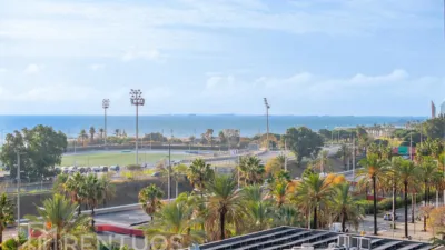 Piso en alquiler en Carrer de Bac de Roda, cerca de Passeig del Taulat - Imagen 32