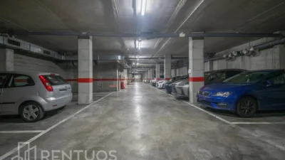 Piso en alquiler en Carrer de Bac de Roda, cerca de Passeig del Taulat - Imagen 35