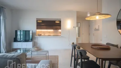 Piso en alquiler en Carrer de Bac de Roda, cerca de Passeig del Taulat - Imagen 6