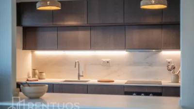 Piso en alquiler en Carrer de Bac de Roda, cerca de Passeig del Taulat - Imagen 7