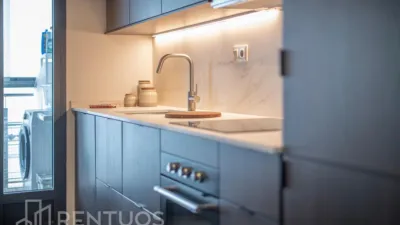 Piso en alquiler en Carrer de Bac de Roda, cerca de Passeig del Taulat - Imagen 8