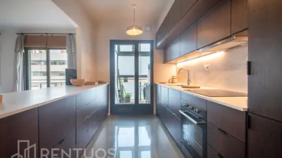 Piso en alquiler en Carrer de Bac de Roda, cerca de Passeig del Taulat - Imagen 9