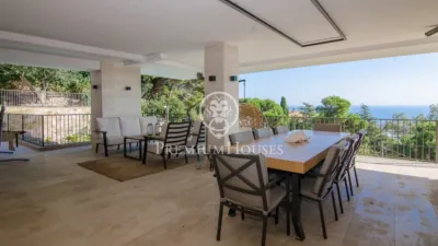 Casa en Can Tolrà photo 6