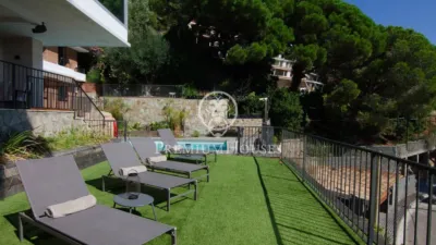 Casa en Can Tolrà photo 9