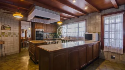 House in Alella photo 12