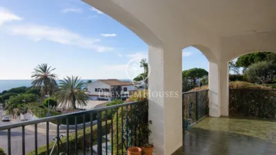 House in Alella photo 13