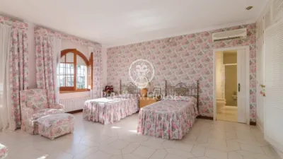House in Alella photo 14