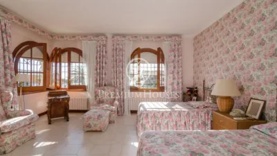 House in Alella photo 15