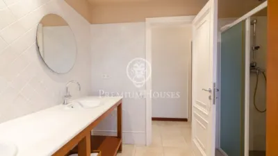 House in Alella photo 17