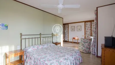 House in Alella photo 18