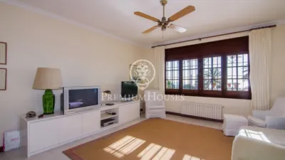 House in Alella photo 20