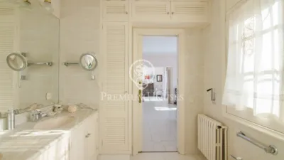 House in Alella photo 26