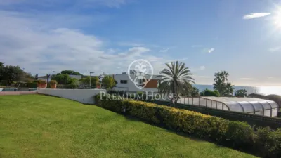House in Alella photo 27