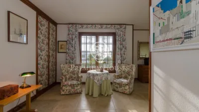 House in Alella photo 28